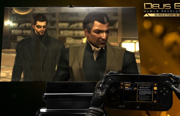 Deus Ex: Human Revolution Wii U változat a81d3ae4c4e4eeeef1cf  