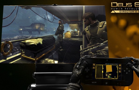 Deus Ex: Human Revolution Wii U változat e33fd56ad112f2dcca7f  