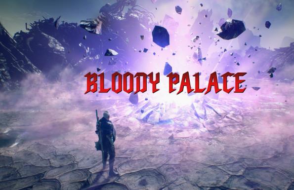 Devil May Cry 5 Bloody Palace f288fcd8aa9ed8337040  