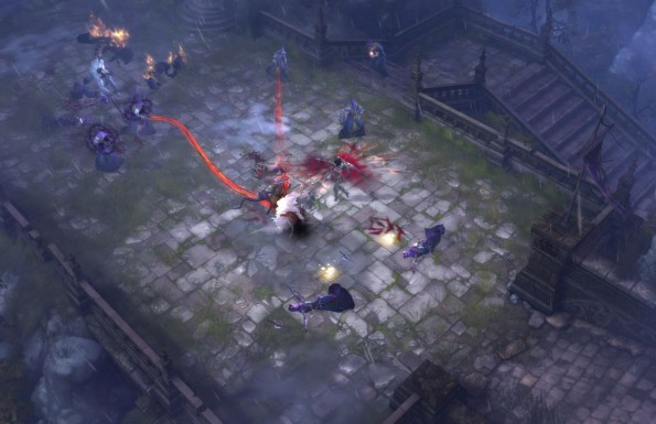Diablo III Játékképek f707a146eab0ce08cc0c  