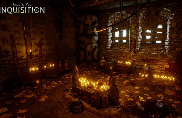 Dragon Age: Inquisition Játékképek c4616a324119e800d204  