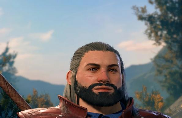 Varric Dragon Age: The Veilguard karakterek a Baldur