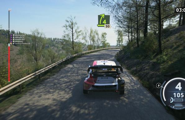EA Sports WRC PC Guru teszt_11