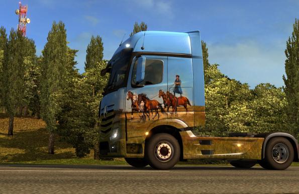 Euro Truck Simulator 2 Hungarian Paint Jobs Pack képek 4e0dd9bd80adf35558fd  