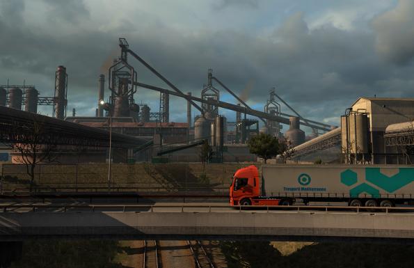 Euro Truck Simulator 2 Italia DLC  a3711852d62c4bb7f1e8  