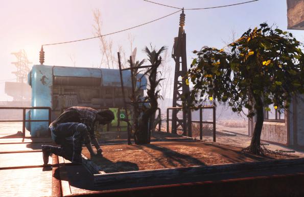 Fallout 4 Wasteland Workshop DLC 38f322ae222b54edcb88  