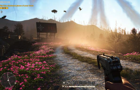 Far Cry 6 DLC 3 Joseph: Collapse Játékképek 854f6dfa7c3c309f034c  