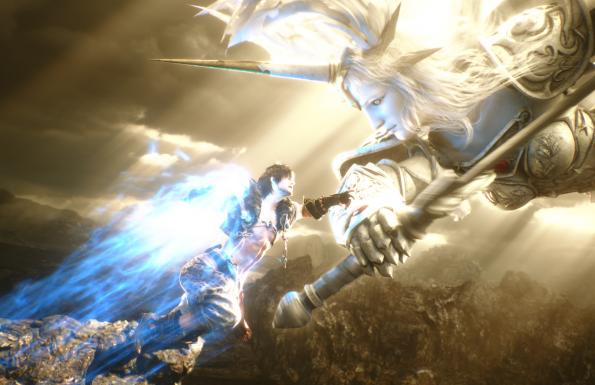 Final Fantasy XIV: Shadowbringers Játékképek a04a87f5dc2b0dda86c6  