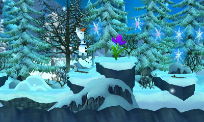 Frozen: Olaf's Quest Játékképek bc03b4364bb71681a977  