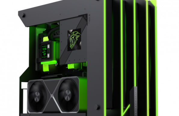 Gamemax Blade Concept 3f2bdcd9eeb995687671  