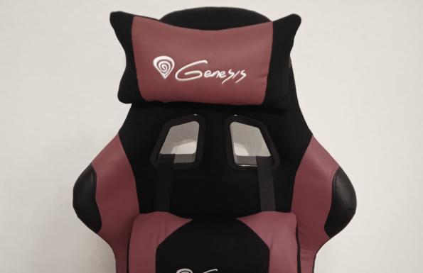 Genesis Nitro 550 gamer szék saját képek e94ba6b520600d4351c2  