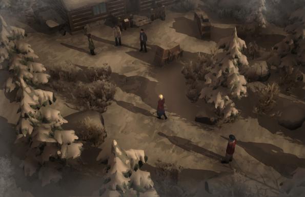 Gerda: A Flame in Winter Liva's Story DLC 737dc675a87b16db0889  