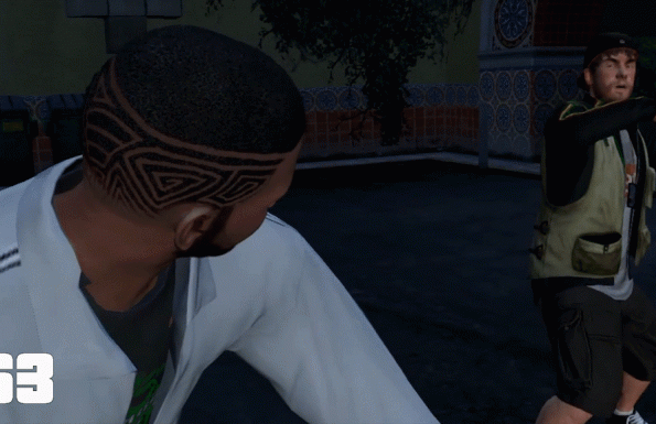 Grand Theft Auto 5 (GTA 5) GTA 5: PS4-PS3 összehasonlítás 91ce609de06360fa8e71  