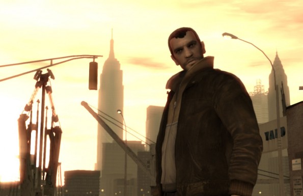 Grand Theft Auto IV Játékképek 117bc59e6eadb8d12669  