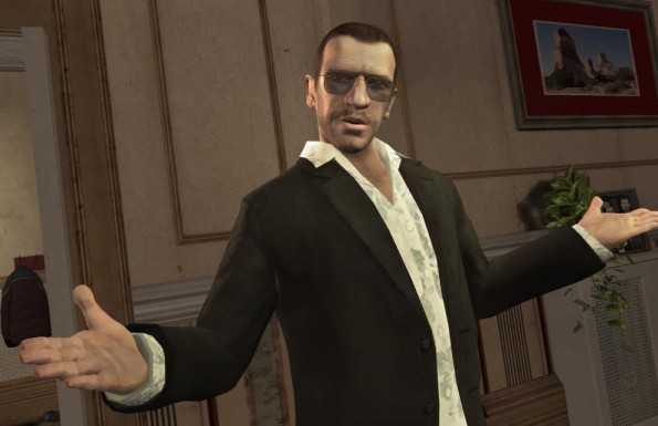 Grand Theft Auto IV Játékképek 261fb3b2577d3452886a  