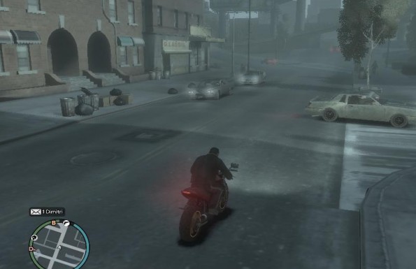 Grand Theft Auto IV Játékképek 2d435b19a57eab68c20b  