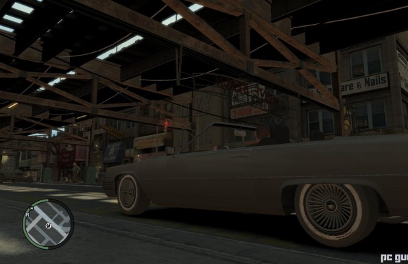 Grand Theft Auto IV Játékképek 3065ef26695f7411e68b  
