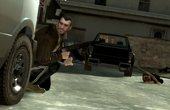 Grand Theft Auto IV Játékképek 339ca1c842006da54b55  