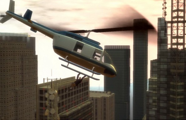 Grand Theft Auto IV Játékképek 372d2703f8b22fc2f91b  