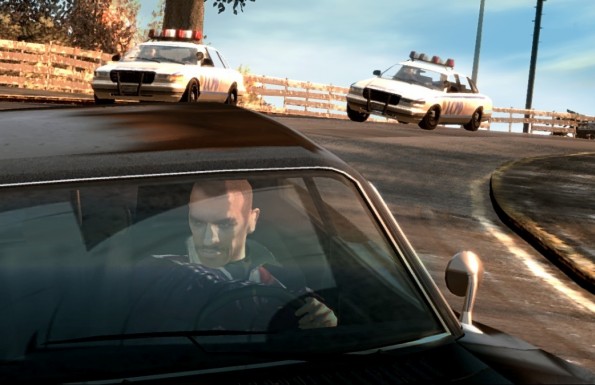 Grand Theft Auto IV Játékképek 3d296294dcc84efe7b7a  