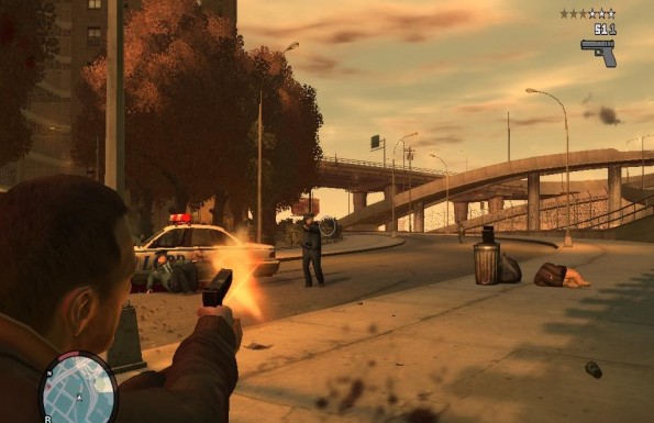 Grand Theft Auto IV Játékképek 640382bd75608a65d5b4  