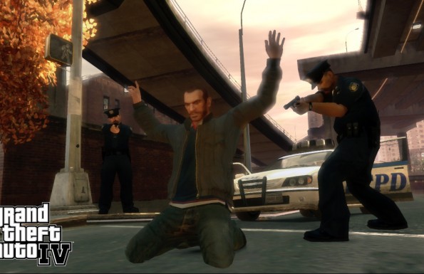 Grand Theft Auto IV Játékképek 66076c71f1e82b7ef416  