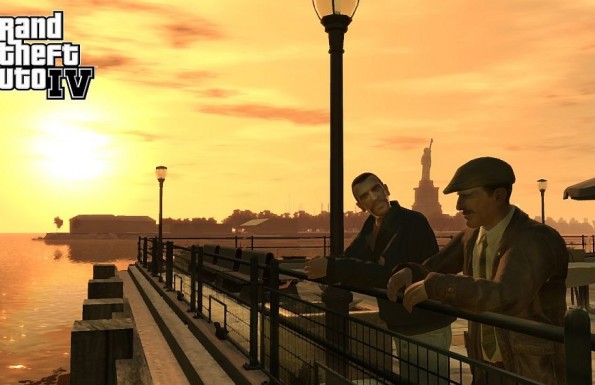 Grand Theft Auto IV Játékképek 66b8289b0b61247662a5  