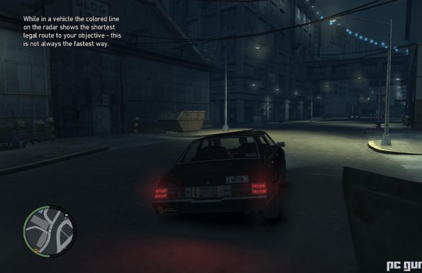 Grand Theft Auto IV Játékképek 89d3330bb3123ee2e8bf  