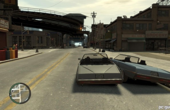 Grand Theft Auto IV Játékképek 8a1b2b1151618d1afa42  