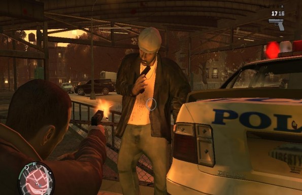 Grand Theft Auto IV Játékképek 9b9c6e57589d40d72fe6  