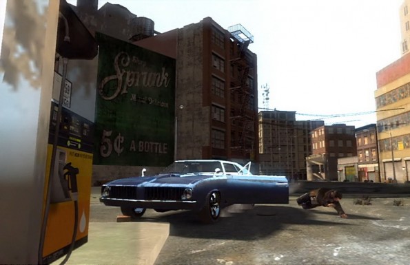Grand Theft Auto IV Játékképek a91181785fb26d5c9999  