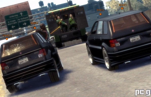 Grand Theft Auto IV Játékképek ad846f2ebe679079df97  