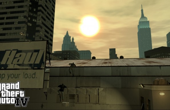 Grand Theft Auto IV Játékképek b18484b917e92b2dc1e2  