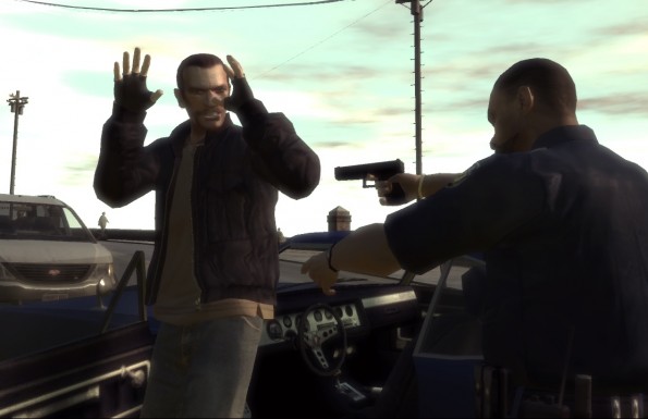 Grand Theft Auto IV Játékképek b7c94f21749b916affd3  