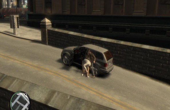 Grand Theft Auto IV Játékképek bbcbff40ff3e73fd1223  
