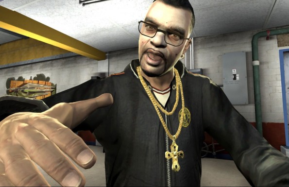 Grand Theft Auto IV Játékképek cfb528d61a0366b43b95  