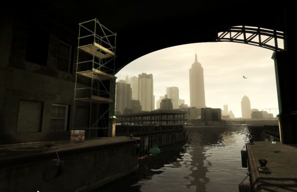 Grand Theft Auto IV Játékképek d594d481cb73d6d510d0  