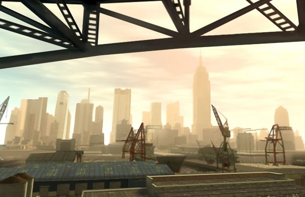 Grand Theft Auto IV Játékképek e1a2bd4e2df1072b39f0  
