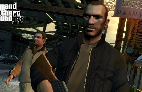 Grand Theft Auto IV Játékképek e1efe47b760a4d543614  