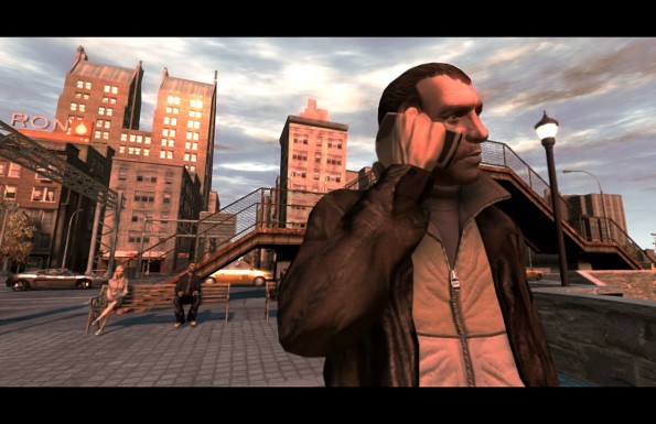 Grand Theft Auto IV Játékképek f01156b26f3669d53a02  