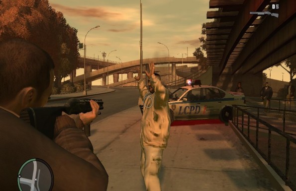 Grand Theft Auto IV Játékképek f3d028e4c45a4282ffe1  