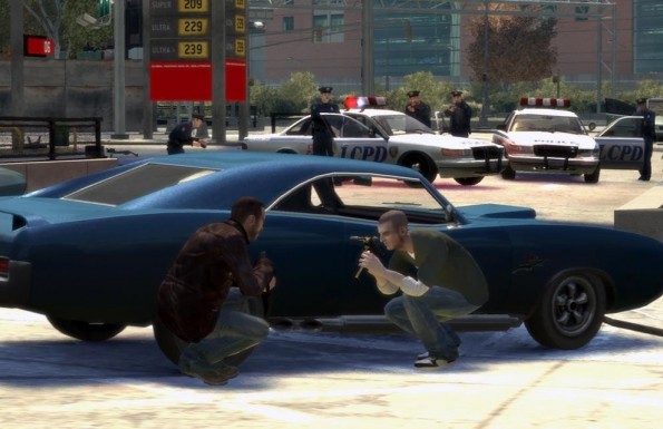 Grand Theft Auto IV Játékképek f5f4ee2b1ab4c127fa5d  