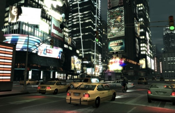 Grand Theft Auto IV Játékképek f86ee1480a591b1ebe36  