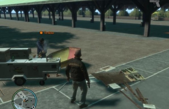 Grand Theft Auto IV Játékképek fcd480fa727e10a227b4  