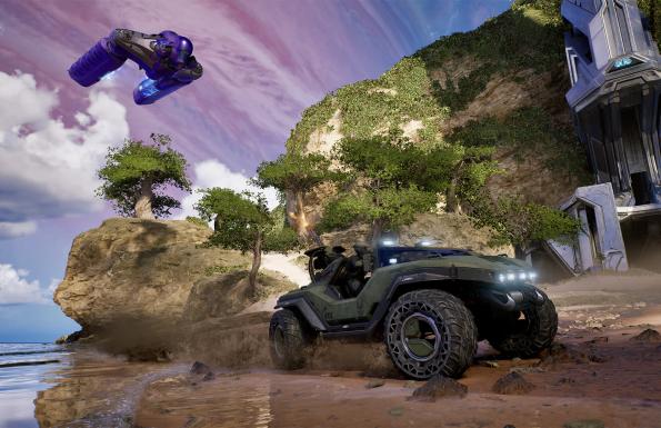 Halo: Campaign Evolved Játékképek 0969fe85e4063736baa3  mid