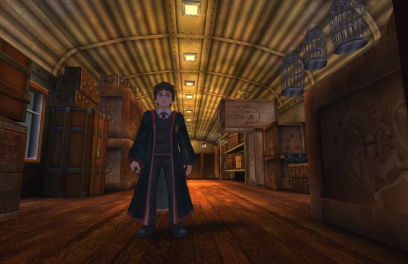 Harry Potter és az Azkabani Fogoly Játékképek db6cb76b73e55826e45b  
