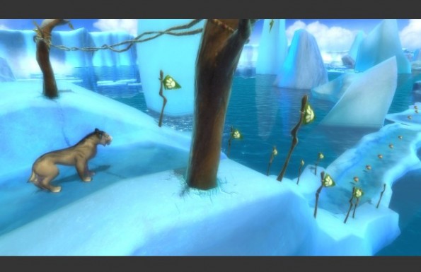 Ice Age 4: Continental Drift - Arctic Games Játékképek 842b85659a6092329557  