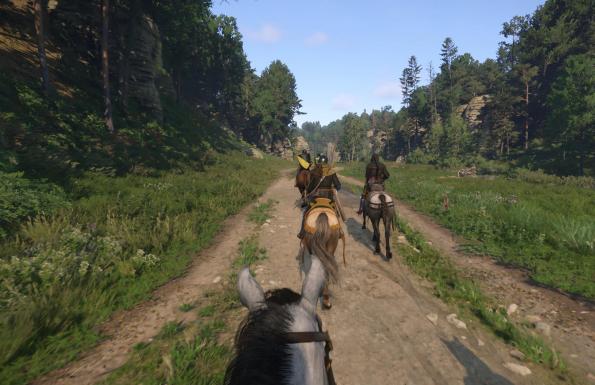 Kingdom Come: Deliverance 2 Játékképek 6068b792ca2e4d88e10d 