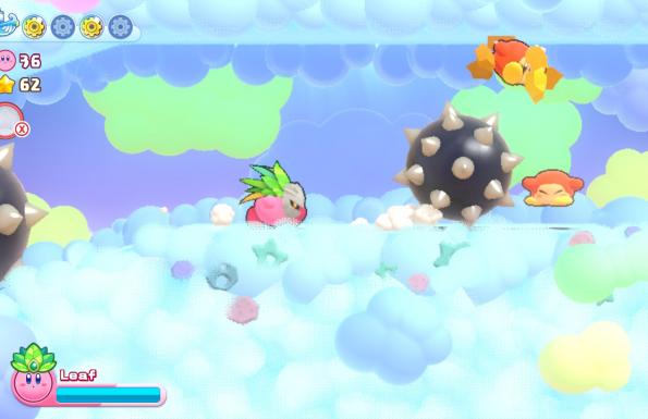 Kirby's Return to Dream Land Deluxe Játékképek 7d7f223a5930b7e5c604  