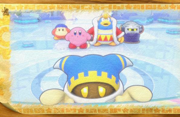 Kirby's Return to Dream Land Deluxe Játékképek d9112c4ce4ec4cdbcad1  
